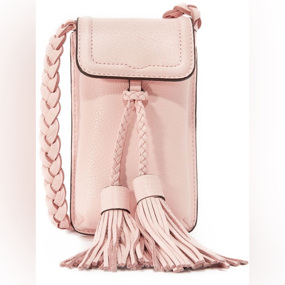 Rebecca Minkoff Phone Crossbody